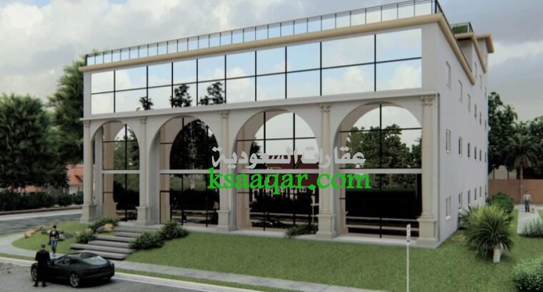 للايجار مجمع تجاري نجران اشارة شكوان ط الملك فهد