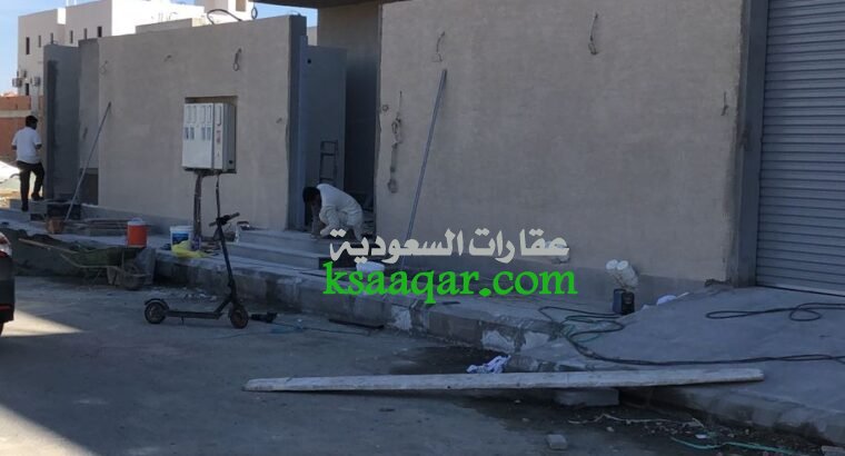 للايجار شقة جديده اول ساكن ف حي المنارات
