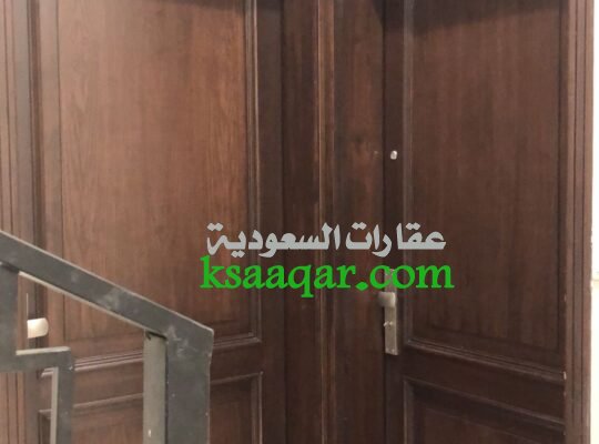 للايجار شقة جديده اول ساكن ف حي المنارات