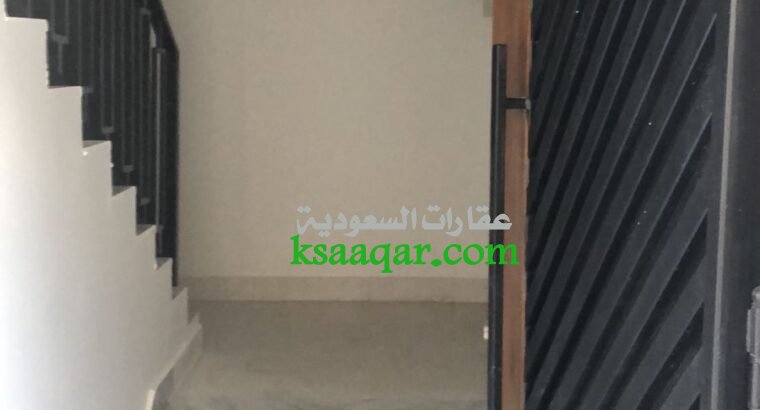 للايجار شقة جديده اول ساكن ف حي المنارات