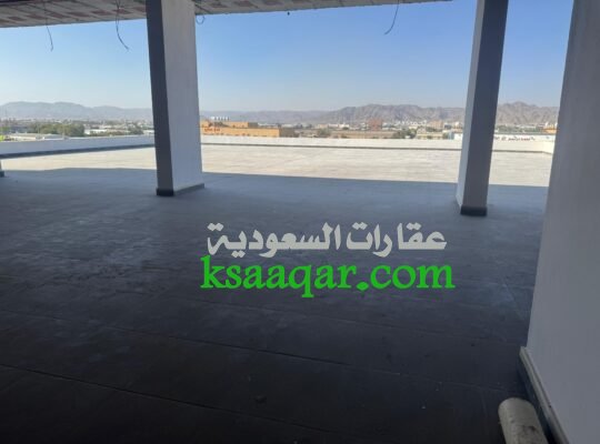 للايجار مجمع تجاري نجران اشارة شكوان ط الملك فهد