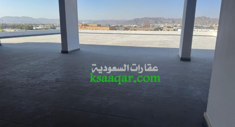 للايجار مجمع تجاري نجران اشارة شكوان ط الملك فهد