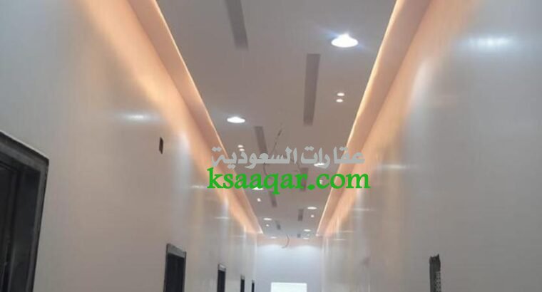 للايجار مجمع تجاري نجران اشارة شكوان ط الملك فهد