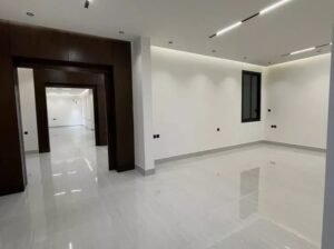 للبيــــــــع فيلا مساحة ٣٣٥ حي النرجس