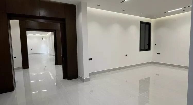 للبيــــــــع فيلا مساحة ٣٣٥ حي النرجس