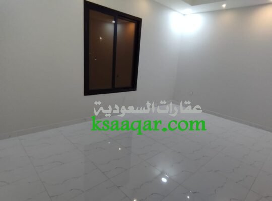 شقة للإيجار في الخبر – تشطيب ممتاز