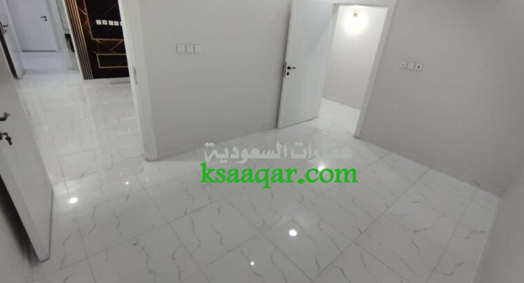 شقة للإيجار في الخبر – تشطيب ممتاز