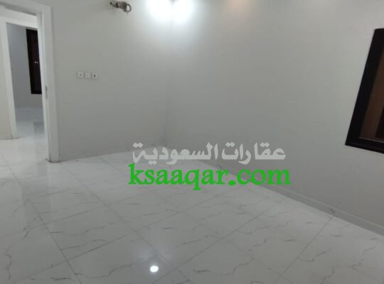 شقة للإيجار في الخبر – تشطيب ممتاز