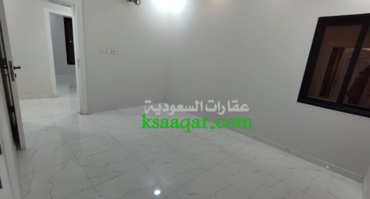شقة للإيجار في الخبر – تشطيب ممتاز