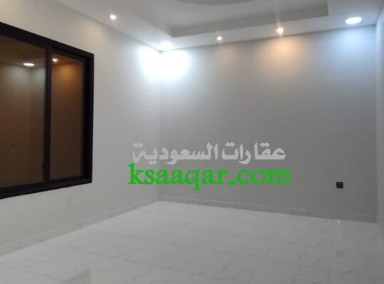 شقة للإيجار في الخبر – تشطيب ممتاز