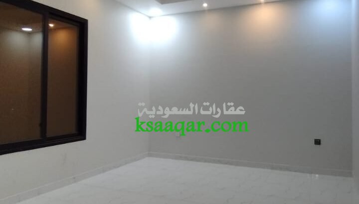 شقة للإيجار في الخبر – تشطيب ممتاز