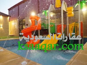 شاليه للايجار اليومي جده