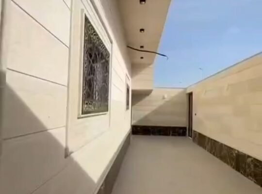 المدينه المنورة دور  للايجار حي العزيزيه