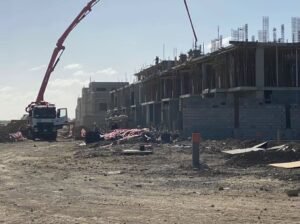 مقاول بناء عضم نقدا وبالتقسيط جدة