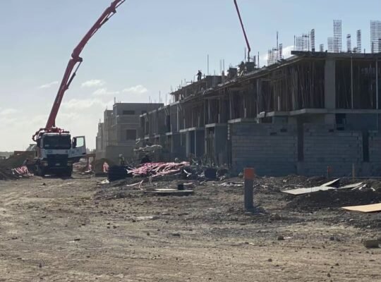 مقاول بناء عضم نقدا وبالتقسيط جدة