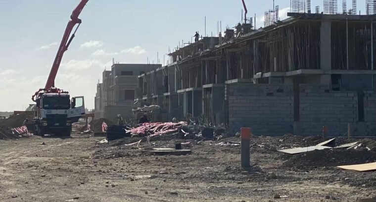 مقاول بناء عضم نقدا وبالتقسيط جدة
