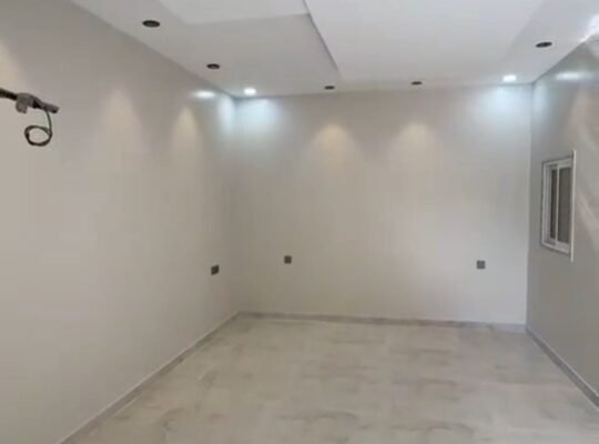 المدينه المنورة دور  للايجار حي العزيزيه