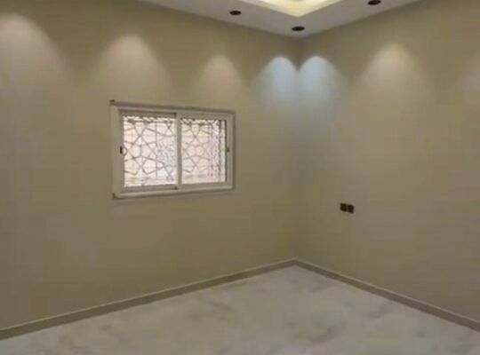 شقة للإيجار في المدينة المنورة – حي العزيزية