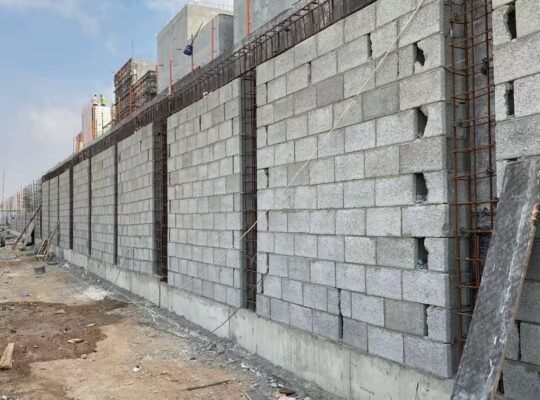 مقاول بناء عضم نقدا وبالتقسيط جدة