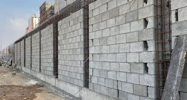 مقاول بناء عضم نقدا وبالتقسيط جدة