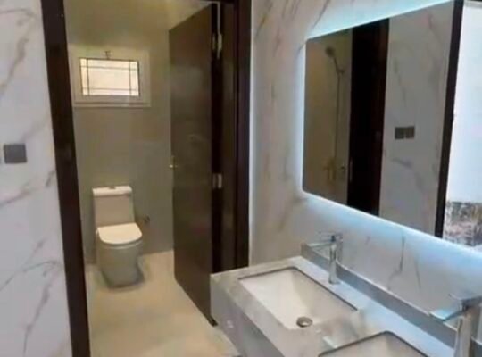 شقة للإيجار في المدينة المنورة – حي العزيزية