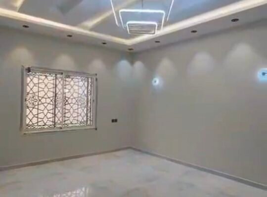 شقة للإيجار في المدينة المنورة – حي العزيزية