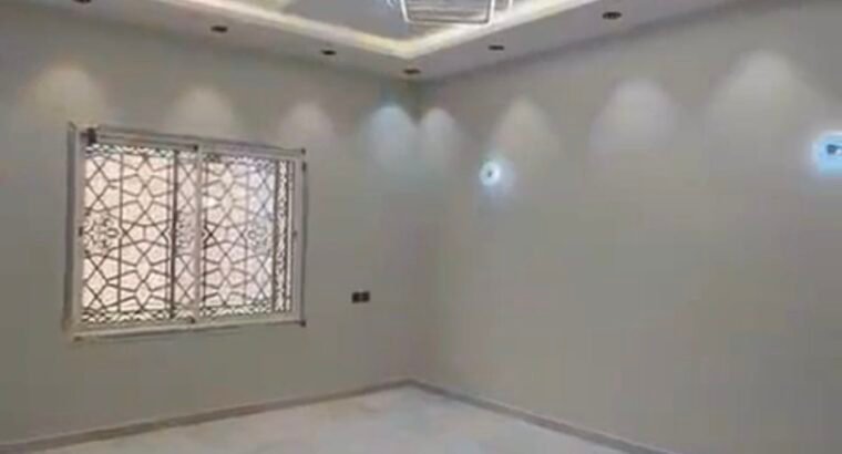 شقة للإيجار في المدينة المنورة – حي العزيزية
