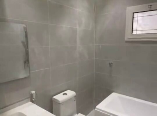 شقة للإيجار في المدينة المنورة – حي العزيزية