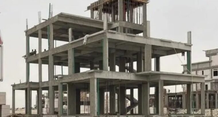 مقاول بناء عضم نقدا وبالتقسيط جدة