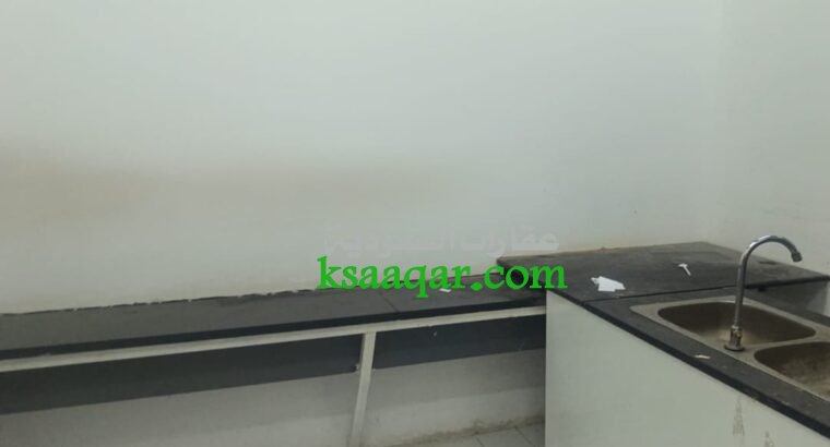 مصنع للبيع بالمنطقة الصناعية الثانية جدة