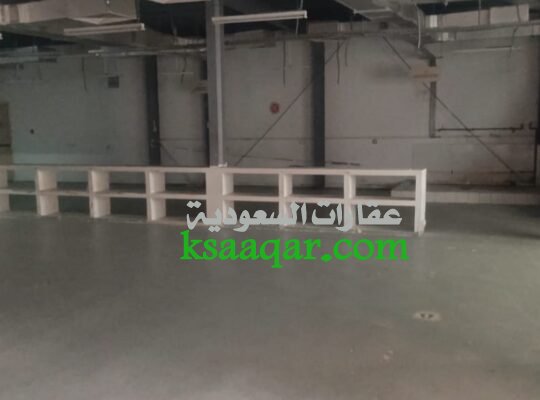 مصنع للبيع بالمنطقة الصناعية الثانية جدة
