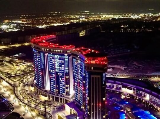 عقارات مرسي بي مطروح