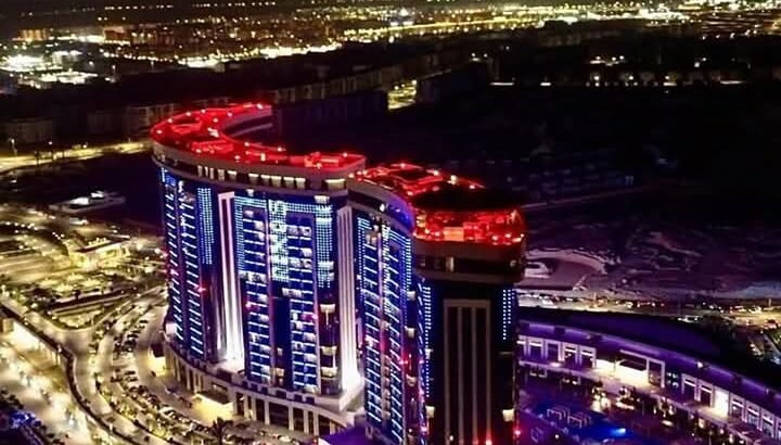 عقارات مرسي بي مطروح