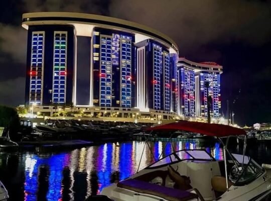 عقارات مرسي بي مطروح