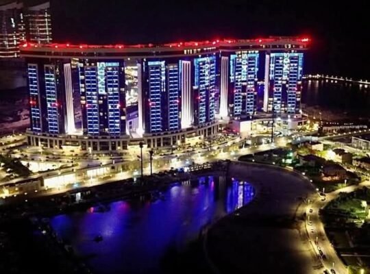 عقارات مرسي بي مطروح