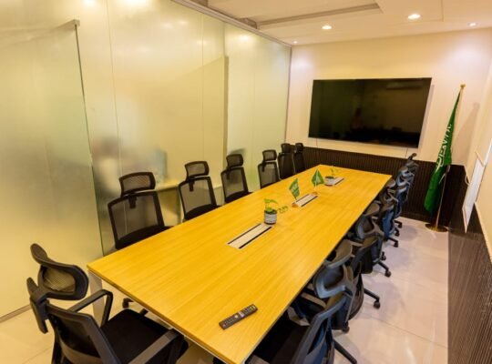 مكاتب للايجار