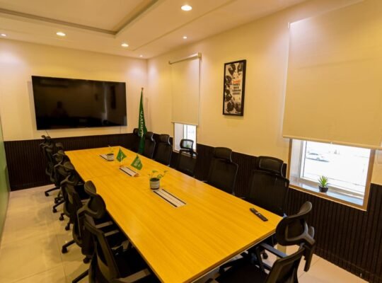 مكاتب للايجار