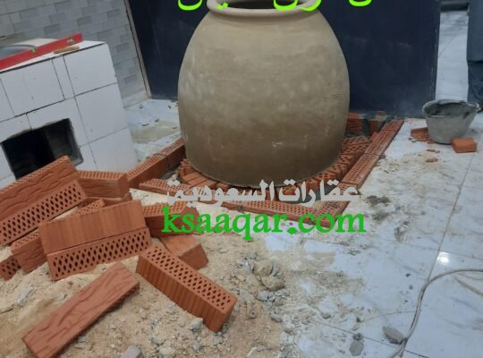 تصنيع افران تميس