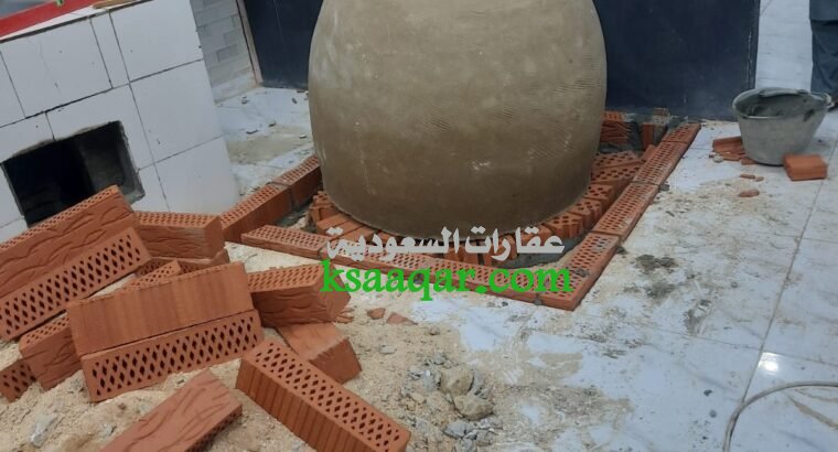 تصنيع افران تميس