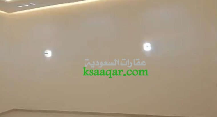 فيلا دوبلكس زاوية للبيع موقع مميز