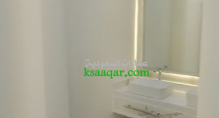 فيلا دوبلكس زاوية للبيع موقع مميز