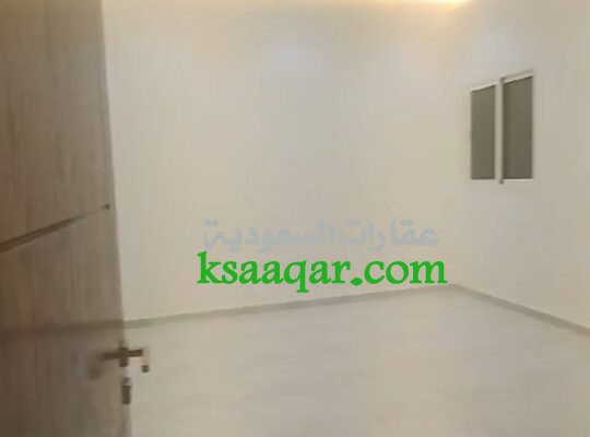 فيلا دوبلكس زاوية للبيع موقع مميز