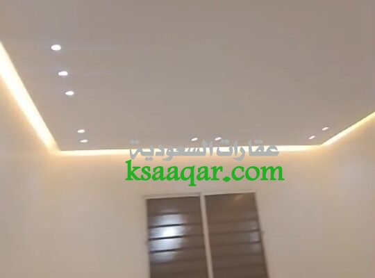 فيلا دوبلكس زاوية للبيع موقع مميز