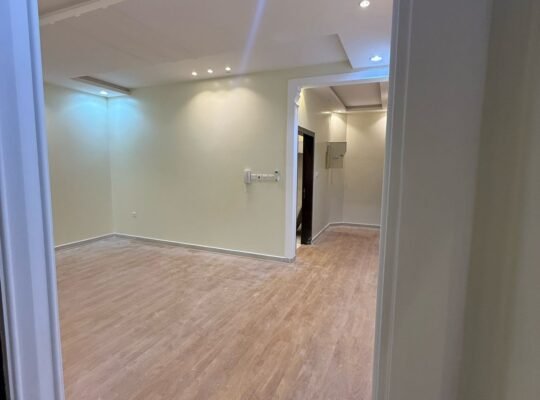 فيلا للايجار حي العارض