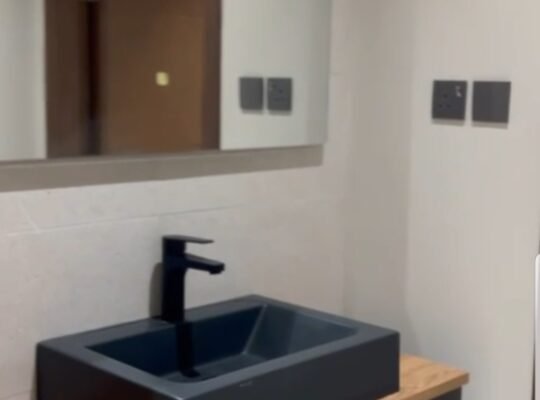 شقه فاخره للايجار