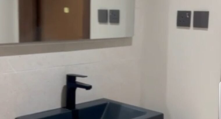 شقه فاخره للايجار