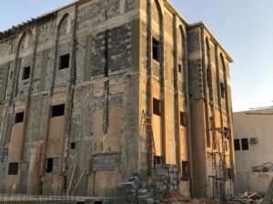 النرجس المملكة السعودية