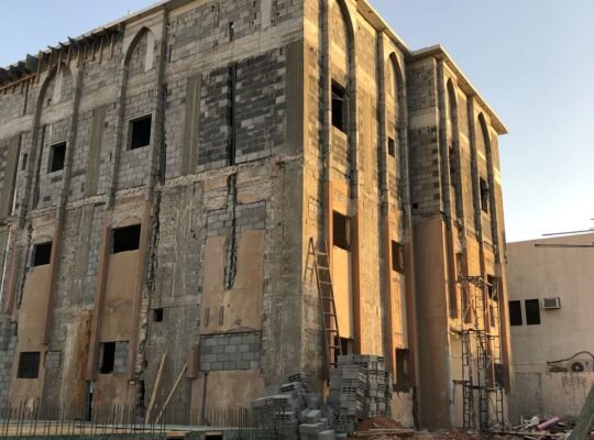 النرجس المملكة السعودية