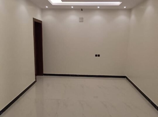 فيلا دوبلكس بسعر 850 الف قابل للتفاوض