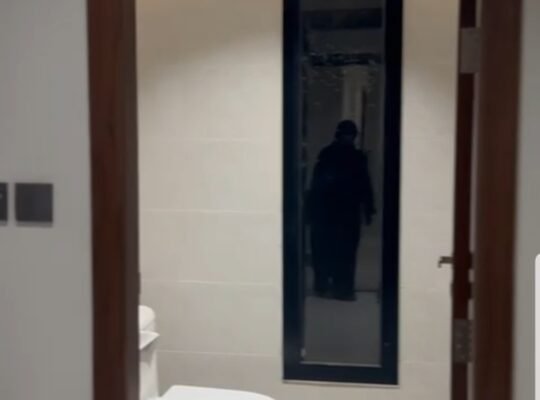 شقه فاخره للايجار